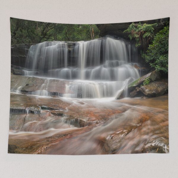 Item preview, Somewhere in Somersby falls designed and sold by donnnnnny.