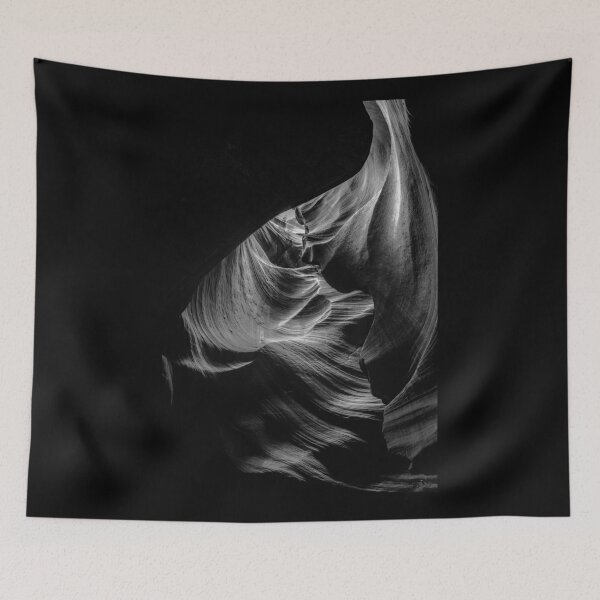 Item preview, The Wind Caves II designed and sold by Zohar Lindenbaum.