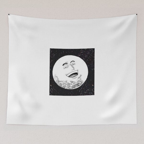 Item preview, Enel Moon God designed and sold by kitikattt7.