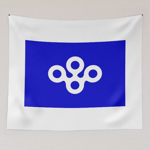 Item preview, osaka flag designed and sold by tony4urban.