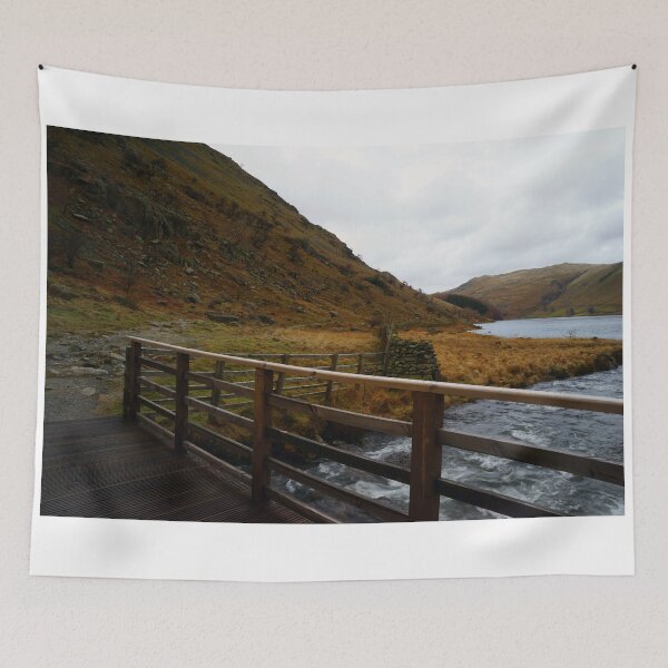 Item preview, Haweswater designed and sold by StephenJSmith.