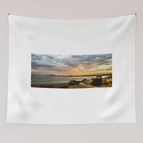 Item preview, East Beach designed and sold by Katrina  Dimond.