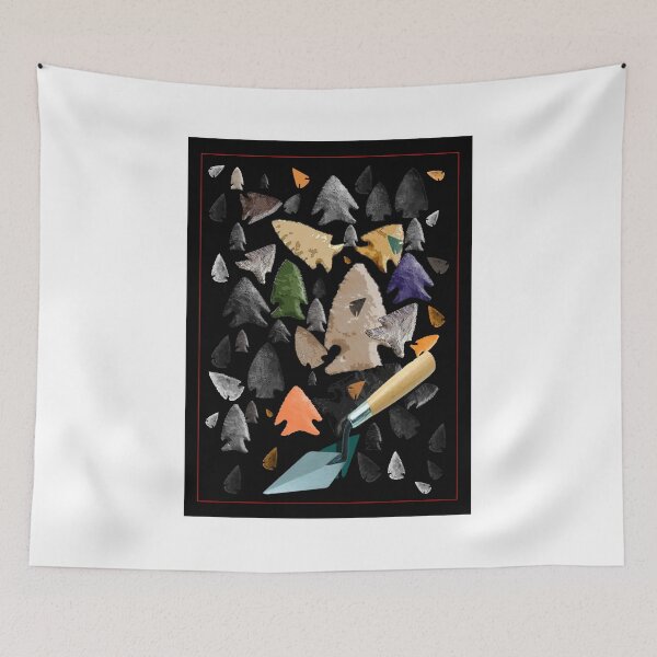 Item preview, Stone Tools designed and sold by wjclark63.