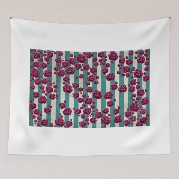 Item preview, Candy Roses designed and sold by Denise Abé.