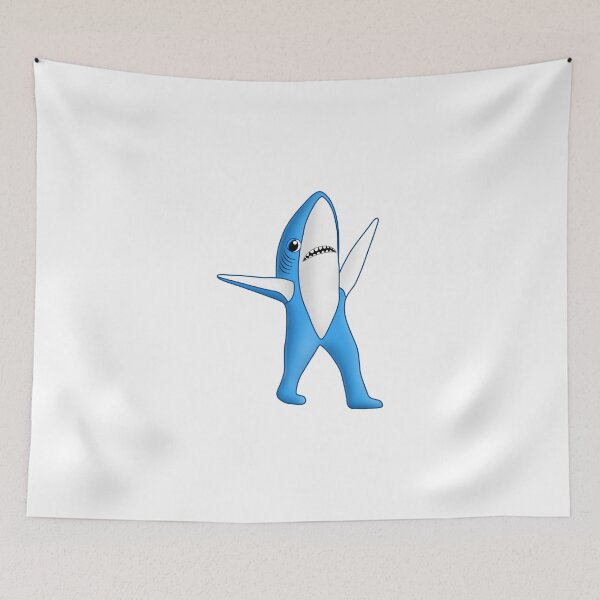 Item preview, Super Bowl Shark 2 designed and sold by Awful-Things.