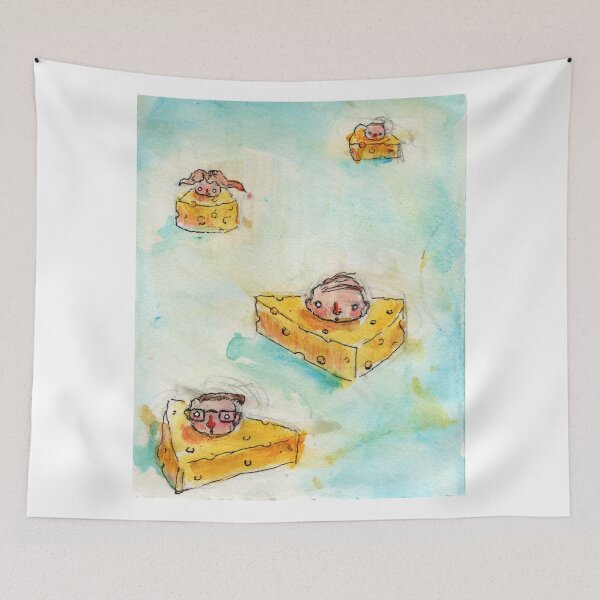 Item preview, Head Cheese. designed and sold by taylorwinder.