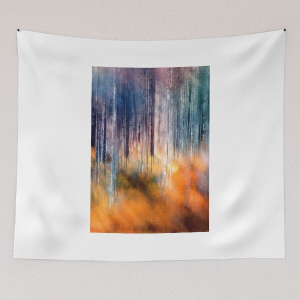 Item preview, Alpine Aspens designed and sold by Barbara D Richards.
