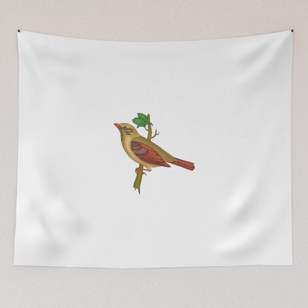 Item preview, domestic bird 1 designed and sold by sriknick.