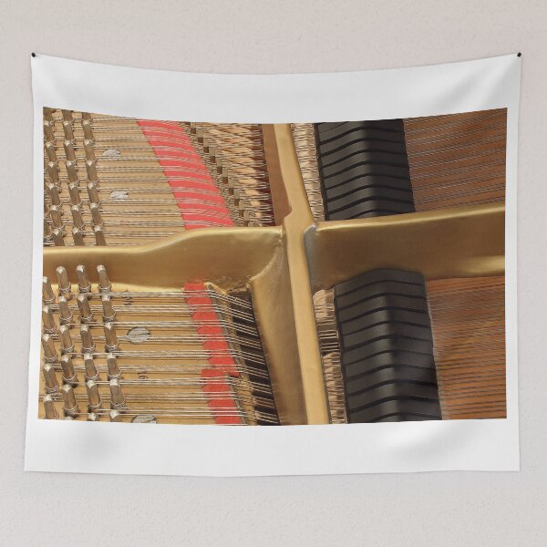 Item preview, Inside a Piano designed and sold by WorldDesign.