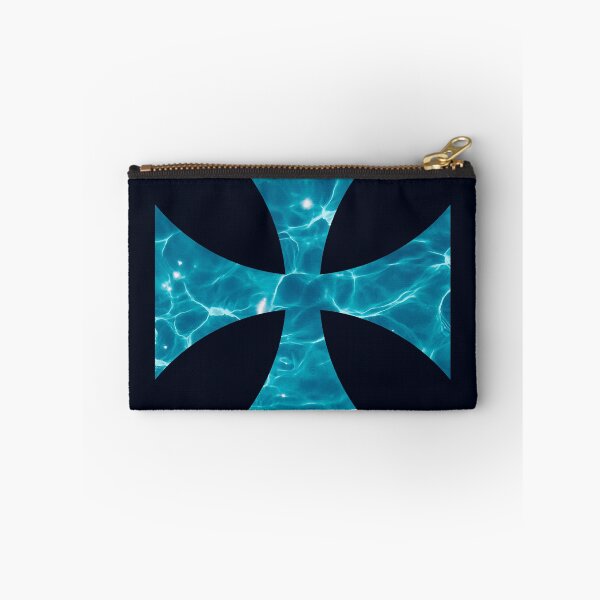 Item preview, Templar Cross Water designed and sold by Dator.