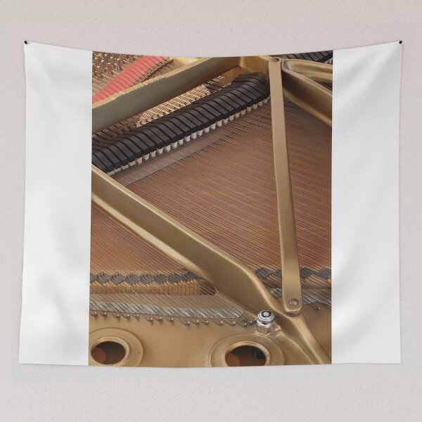 Item preview, Inside a Piano designed and sold by WorldDesign.