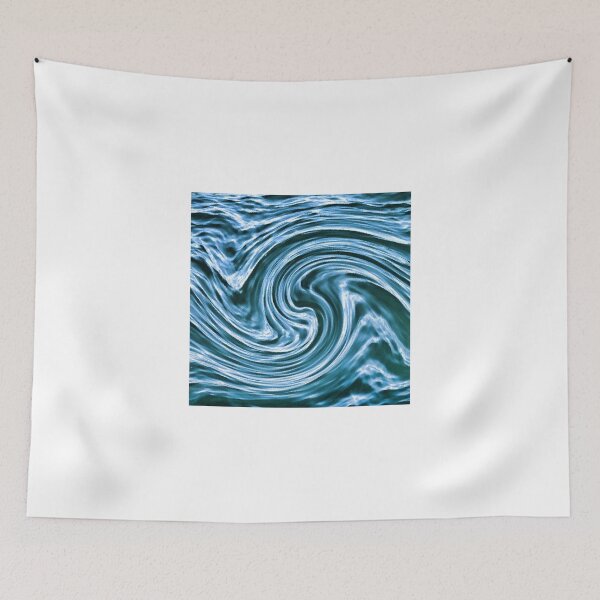 Item preview, Oceans Waves................... designed and sold by lynn carter.
