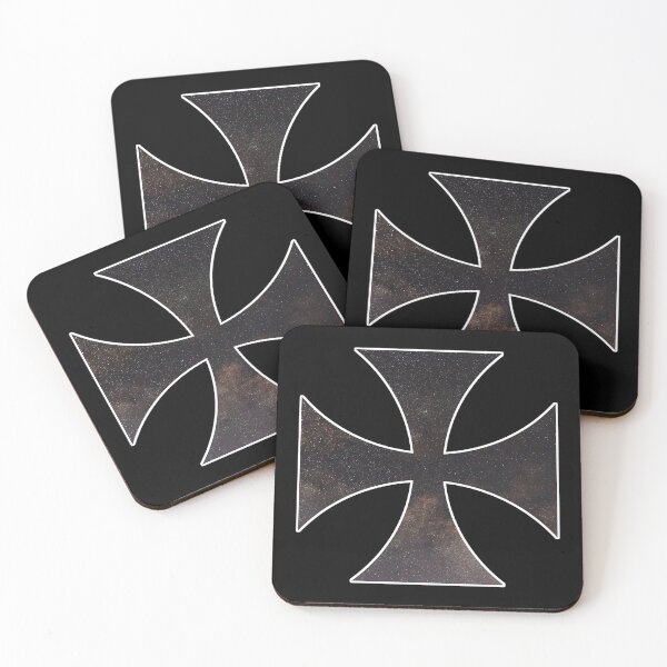 Item preview, Galaxy Templar Cross designed and sold by Dator.