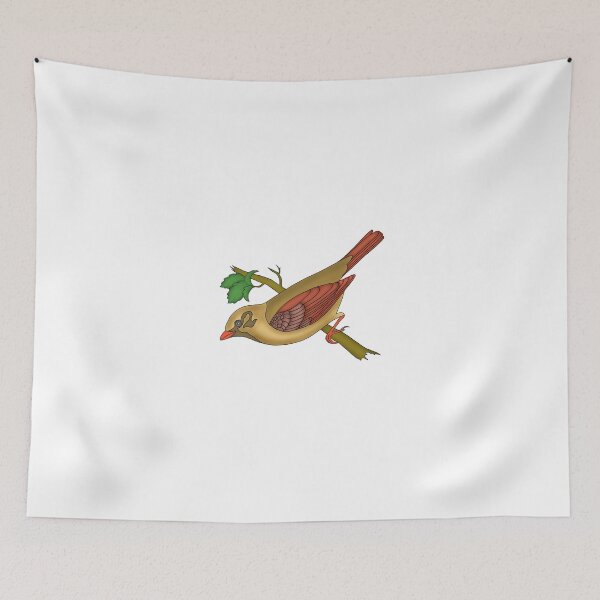 Item preview, domestic bird 2 designed and sold by sriknick.