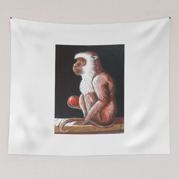 Item preview, MONKEY designed and sold by PeterMaring.