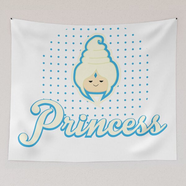Item preview, Princess designed and sold by FaustMidas.