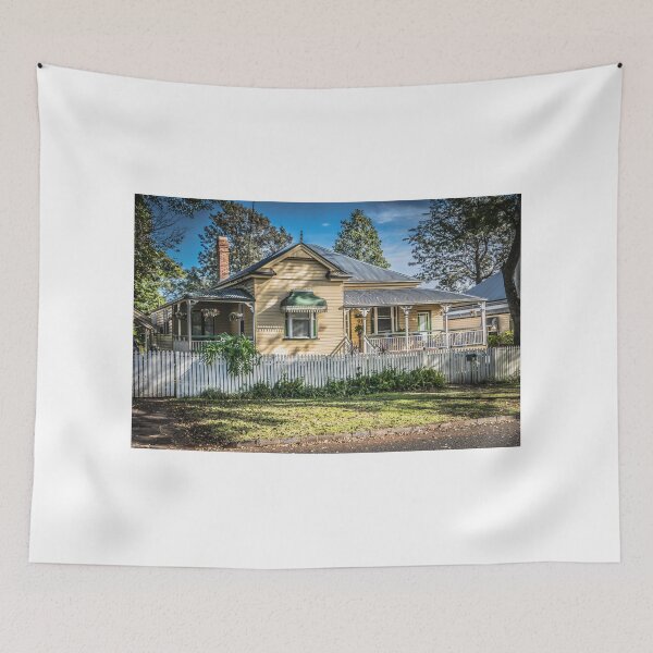 Item preview, Australian Homes - Queenslander designed and sold by Kim Austin.