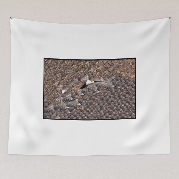 Item preview, Feathered Eagle designed and sold by Thomasyoung.