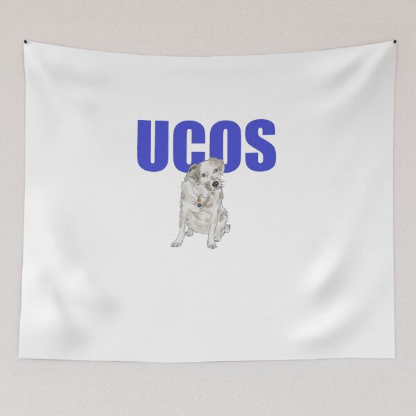 Item preview, UCOS old dog new tricks designed and sold by Radwulf.
