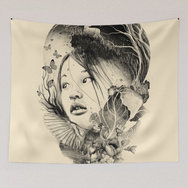 Item preview, Innocent designed and sold by flintsky.