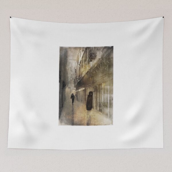 Item preview, Labyrinthine Calli  designed and sold by Karen E Camilleri.