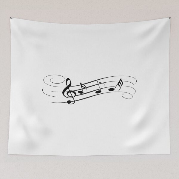 Item preview, Music Music Music designed and sold by JimmyGlenn Greenway.