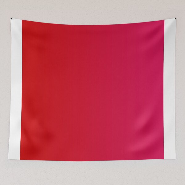 Item preview,  Beautiful Cushions/ Gradient Red and Red designed and sold by ozcushions.