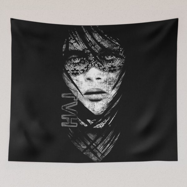 Item preview, Doomed designed and sold by Tim Van Horn.