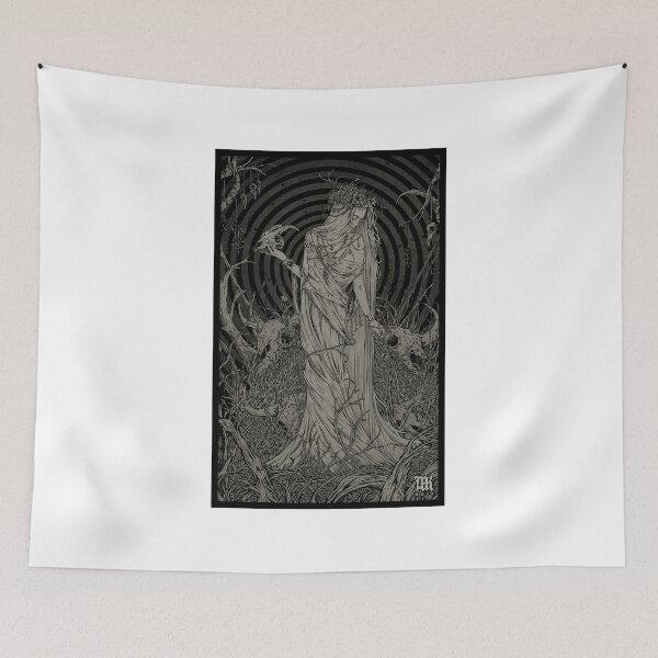 Item preview, Second Witch designed and sold by Maciej Kamuda.