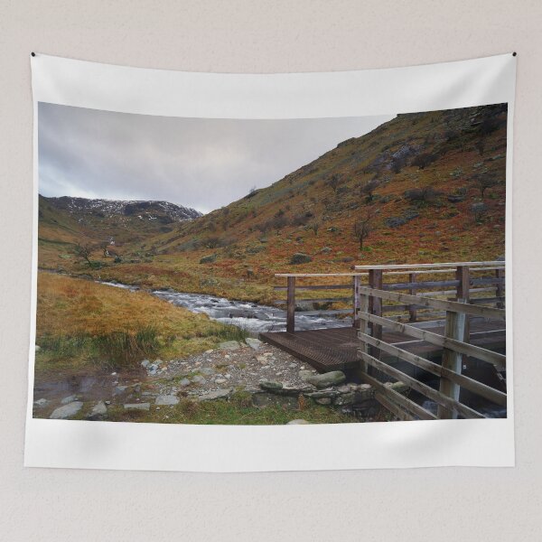 Item preview, Haweswater designed and sold by StephenJSmith.