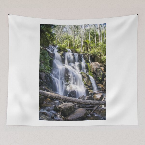 Item preview, Toorongo Fall's designed and sold by WendyJC.
