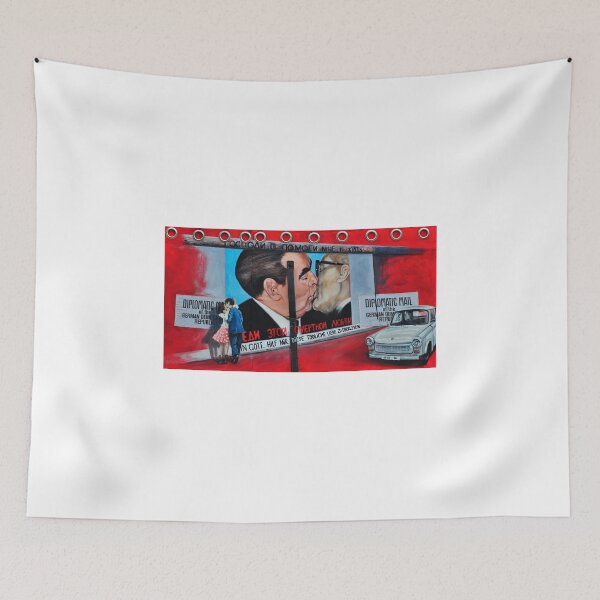 Item preview, Letter from berlin designed and sold by Ingo Leth.