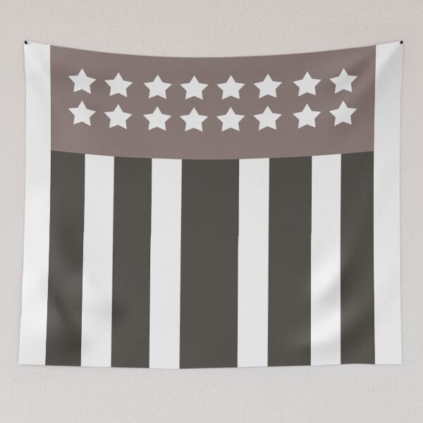 Item preview, Beautiful Cushions/ Stars and Stripes designed and sold by ozcushionstoo.