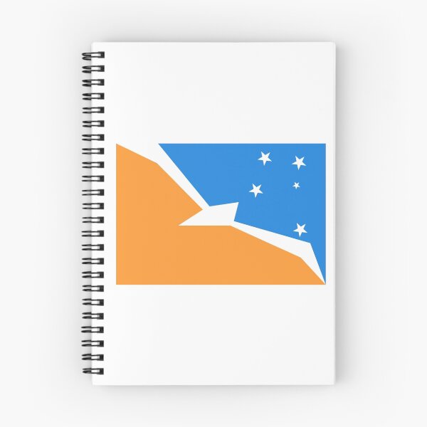 Item preview, Flag of Tierra del Fuego Province designed and sold by abbeyz71.