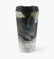 Die einzige Schildkröte Thermobecher