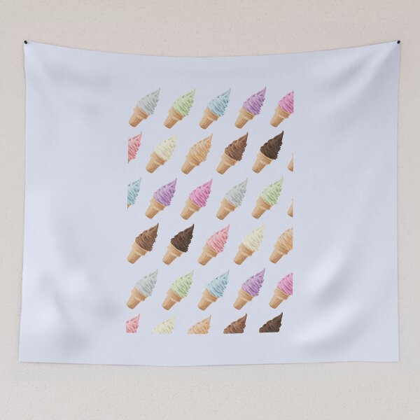 Item preview, Ice Creams designed and sold by Brieana.