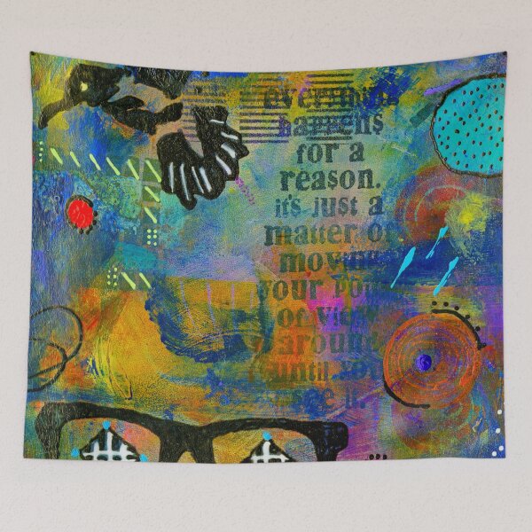 Item preview, The View From Here designed and sold by © Angela L Walker.