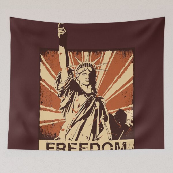 Item preview, BARISTA FREEDOM! designed and sold by Barista.