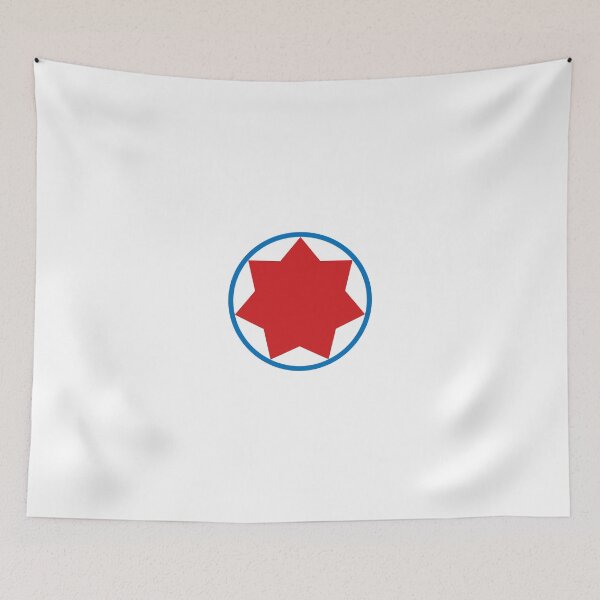 Item preview, Roundel of the Georgian Air Force designed and sold by abbeyz71.