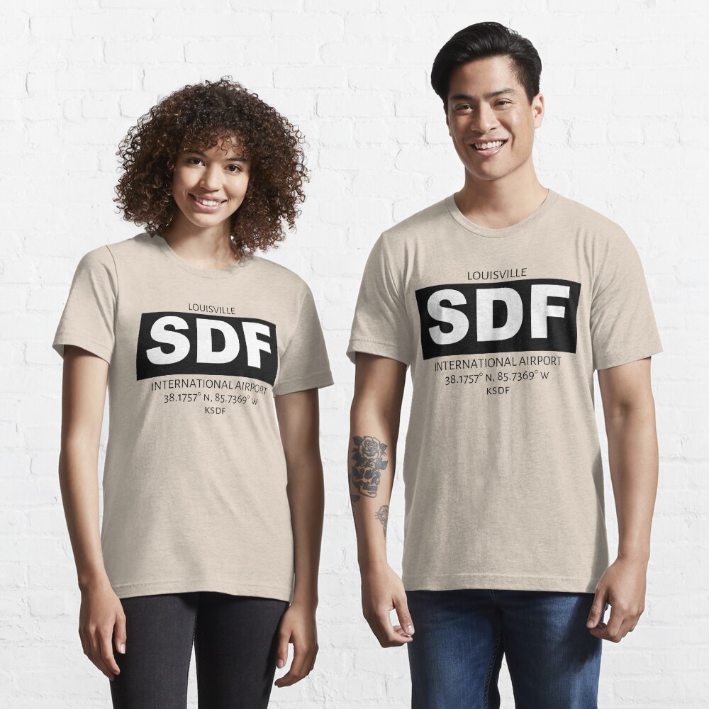 Item preview, Essential T-Shirt designed and sold by AvGeekCentral.
