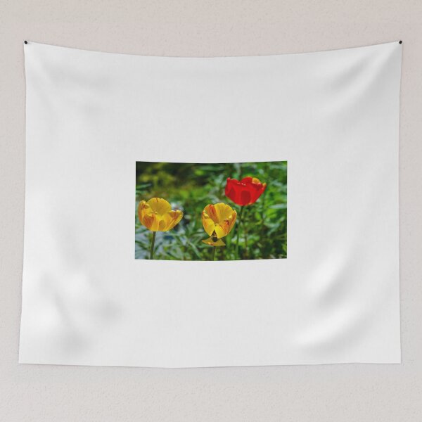 Item preview, Springtime In Alaska designed and sold by Debra Martz.