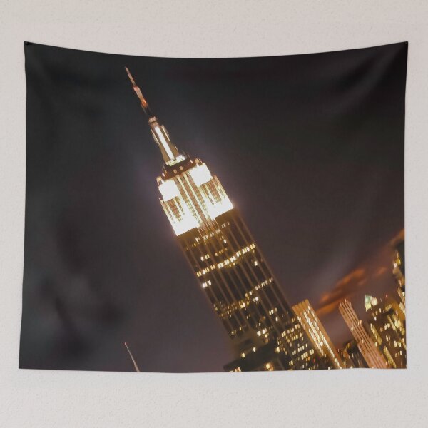 Item preview, NYC Lingam Lights  designed and sold by David  Perea.