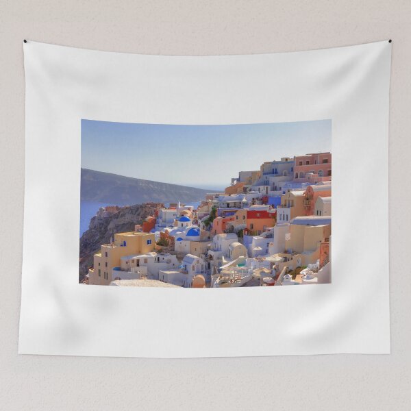 Item preview,  Santorini designed and sold by Joana Kruse.