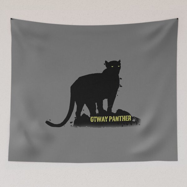 Item preview, Otway panther designed and sold by RooVWR.
