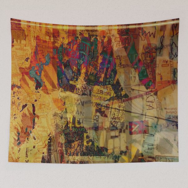 Item preview, Reliquia #10 designed and sold by andrewmaher.