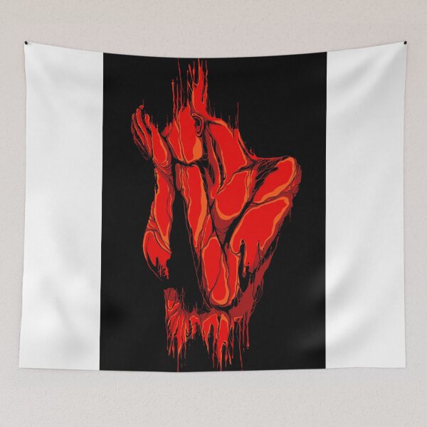 Item preview, Blood Bath designed and sold by Lou Patrick Mackay.