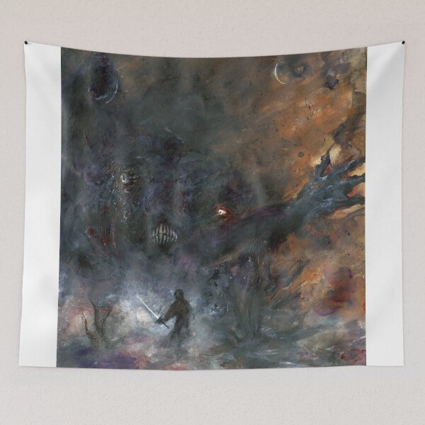 Item preview, Jabberwocky designed and sold by Robert Randle.