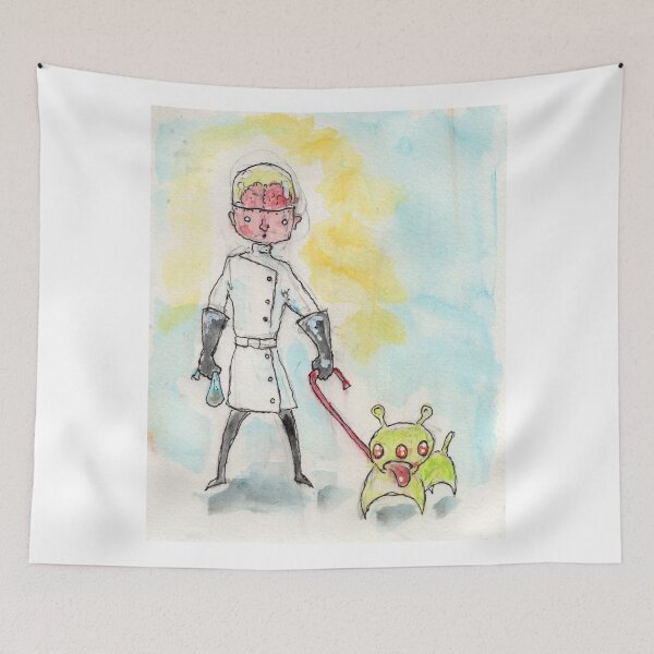 Item preview, We'd Make Great Pets designed and sold by taylorwinder.
