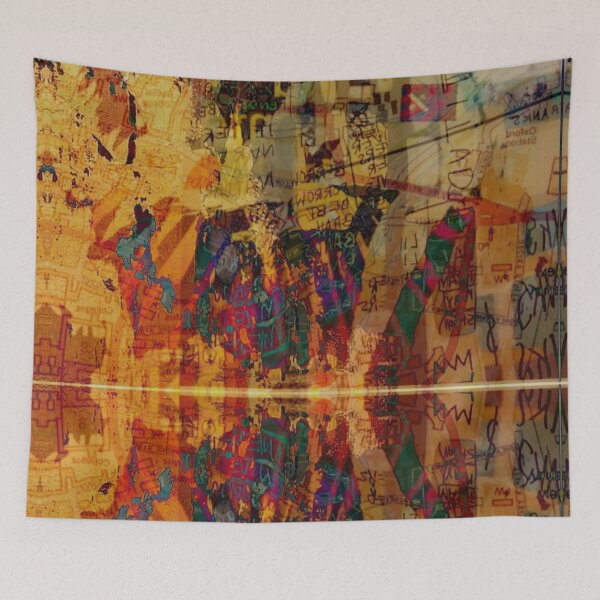 Item preview, Reliquia #5 designed and sold by andrewmaher.