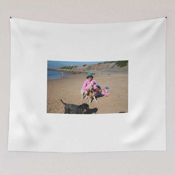 Item preview, 5 Sera with her Spoodle, Beagle & Schitzu designed and sold by Cathie Brooker.
